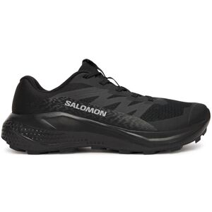 Salomon Bežecké topánky Alphaglide L47948500 Čierna Ženy Salomon Bežecké topánky Alphaglide L47948500 Čierna Ženy