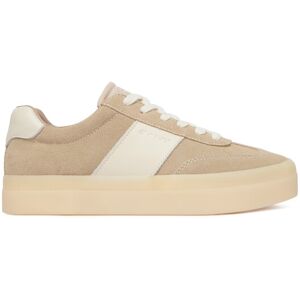 Gant Sneakersy 32533168 Béžová Ženy Gant Sneakersy 32533168 Béžová Ženy