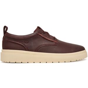 Clarks Poltopánky Polden Lace 26184960 Hnedá Muži Clarks Poltopánky Polden Lace 26184960 Hnedá Muži