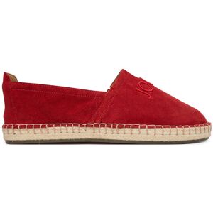 JOOP! Espadrilky Velluto 4140008072 Biela Ženy JOOP! Espadrilky Velluto 4140008072 Biela Ženy