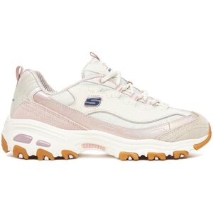 Skechers Sneakersy D'Lites 150556/LTPK Ružová Ženy Skechers Sneakersy D'Lites 150556/LTPK Ružová Ženy