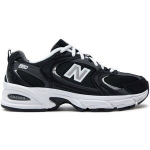 New Balance Sneakersy MR530CC Čierna Muži New Balance Sneakersy MR530CC Čierna Muži
