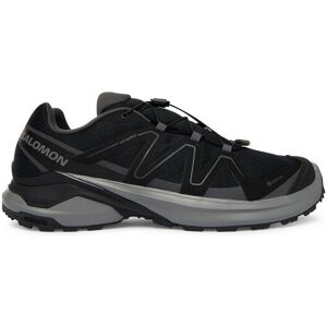 Salomon Trekingová obuv Examotion Gtx L47943300 Čierna Muži Salomon Trekingová obuv Examotion Gtx L47943300 Čierna Muži