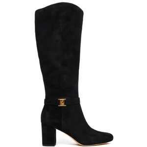 LAUREN RALPH LAUREN Čižmy Kellie 802967843001 Čierna Ženy LAUREN RALPH LAUREN Čižmy Kellie 802967843001 Čierna Ženy
