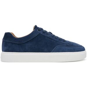 Calvin Klein Sneakersy Clean Cup Low Laceup Oxf Su HM0HM01880 Tmavomodrá Muži Calvin Klein Sneakersy Clean Cup Low Laceup Oxf Su HM0HM01880 Tmavomodrá Muži