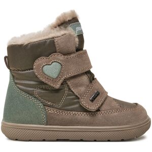 Primigi Snehule 6850500 S GORE-TEX Béžová Deti Primigi Snehule 6850500 S GORE-TEX Béžová Deti