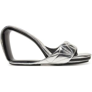 United Nude Šľapky Mobius Hi 10001902188 Strieborná Ženy United Nude Šľapky Mobius Hi 10001902188 Strieborná Ženy