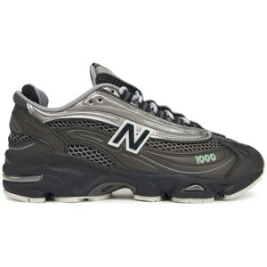 New Balance Sneakersy M1000T W Čierna Ženy New Balance Sneakersy M1000T W Čierna Ženy