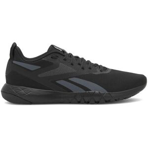 Reebok Topánky do posilňovne Flexagon Force 4 100033368 Čierna Muži Reebok Topánky do posilňovne Flexagon Force 4 100033368 Čierna Muži