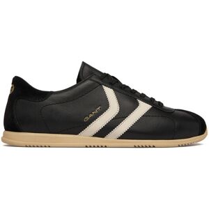 Gant Sneakersy 32631280 Čierna Muži Gant Sneakersy 32631280 Čierna Muži