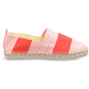 Gant Espadrilky 30568941 Ružová Ženy Gant Espadrilky 30568941 Ružová Ženy