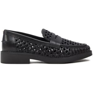 MICHAEL Michael Kors Mokasíny Eden Loafer 40T4EDMP3L Čierna Ženy MICHAEL Michael Kors Mokasíny Eden Loafer 40T4EDMP3L Čierna Ženy