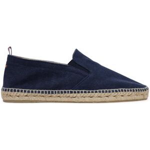 Castañer Espadrilky Joel/002 21821 Modrá Muži Castañer Espadrilky Joel/002 21821 Modrá Muži
