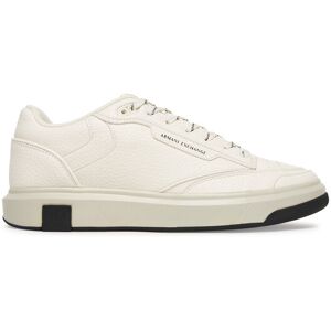Armani Exchange Sneakersy XM002205 AF21444 U0009 Biela Muži Armani Exchange Sneakersy XM002205 AF21444 U0009 Biela Muži