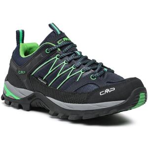 CMP Trekingová obuv Rigel Lowtrekking Shoes Wp 3Q54457 Tmavomodrá Muži CMP Trekingová obuv Rigel Lowtrekking Shoes Wp 3Q54457 Tmavomodrá Muži