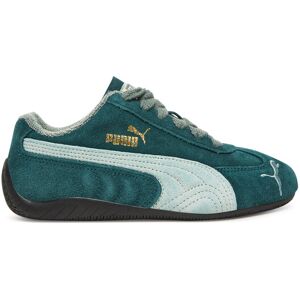 Puma Sneakersy Speedcat The NeverWorn V 401532 01 Zelená Muži Puma Sneakersy Speedcat The NeverWorn V 401532 01 Zelená Muži
