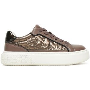PINKO Sneakersy Yoko 21 SS0103P100 Hnedá Ženy PINKO Sneakersy Yoko 21 SS0103P100 Hnedá Ženy