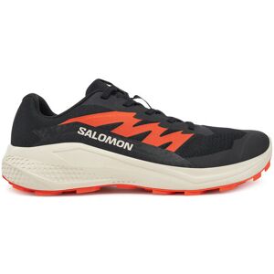 Salomon Bežecké topánky Alphaglide L47801100 Čierna Muži Salomon Bežecké topánky Alphaglide L47801100 Čierna Muži
