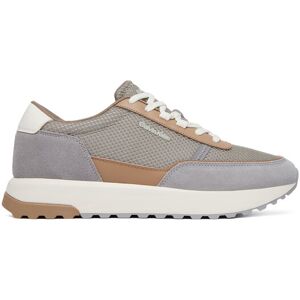 Calvin Klein Sneakersy City Runner Laceup Ny-Rec Su HM0HM02215 Béžová Muži Calvin Klein Sneakersy City Runner Laceup Ny-Rec Su HM0HM02215 Béžová Muži