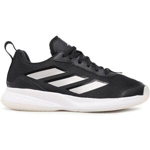 adidas Tenisové topánky Avaflash Low Tennis IG9543 Čierna Ženy adidas Tenisové topánky Avaflash Low Tennis IG9543 Čierna Ženy