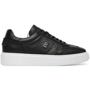 Bogner Sneakersy Philadelphia 4 A 12620105 Čierna Muži Bogner Sneakersy Philadelphia 4 A 12620105 Čierna Muži