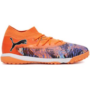 Puma Futbalové topánky Future 8 Match Creativity Tt 108433 01 Oranžová Muži Puma Futbalové topánky Future 8 Match Creativity Tt 108433 01 Oranžová Muži