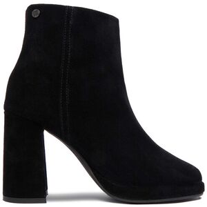 Beverly Hills Polo Club Členková obuv CEO-WI44-LAUREN-02 Čierna Ženy Beverly Hills Polo Club Členková obuv CEO-WI44-LAUREN-02 Čierna Ženy