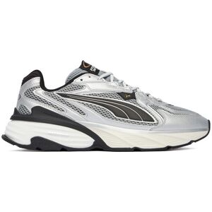 Puma Sneakersy Fade Nitro LS 406203 04 Sivá Muži Puma Sneakersy Fade Nitro LS 406203 04 Sivá Muži