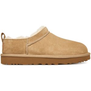 Ugg Snehule W Classic Micro 1173891 Béžová Ženy Ugg Snehule W Classic Micro 1173891 Béžová Ženy