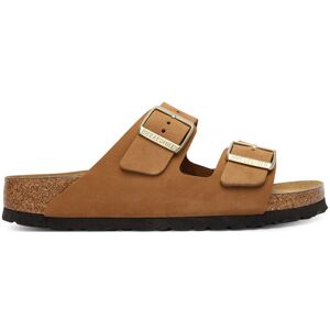 Birkenstock Šľapky Arizona Sfb 1032086 Hnedá Ženy Birkenstock Šľapky Arizona Sfb 1032086 Hnedá Ženy