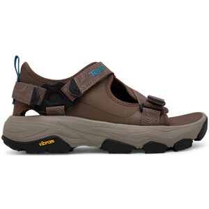 Teva Sandále 1164770 Hnedá Muži Teva Sandále 1164770 Hnedá Muži