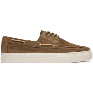 Vagabond Shoemakers Poltopánky Paul 2.0 6183-040-19 Hnedá Ženy Vagabond Shoemakers Poltopánky Paul 2.0 6183-040-19 Hnedá Ženy
