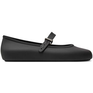 Melissa Baleríny Soft Ballerina Ad 35785 Čierna Ženy Melissa Baleríny Soft Ballerina Ad 35785 Čierna Ženy