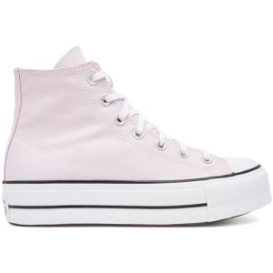Converse Plátenky Chuck Taylor All Star Lift Platform A11872C Ružová Ženy Converse Plátenky Chuck Taylor All Star Lift Platform A11872C Ružová Ženy