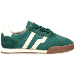 Gant Sneakersy 31637001 Zelená Muži Gant Sneakersy 31637001 Zelená Muži