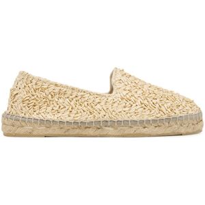 Manebi Espadrilky Yucatán H 3.6 N0 Béžová Ženy Manebi Espadrilky Yucatán H 3.6 N0 Béžová Ženy
