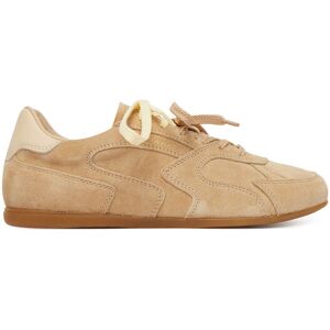 Gant Sneakersy 32533275 Béžová Ženy Gant Sneakersy 32533275 Béžová Ženy