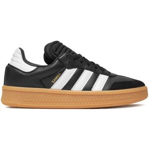 adidas Sneakersy Samba Xlg IE1379 Čierna Muži adidas Sneakersy Samba Xlg IE1379 Čierna Muži