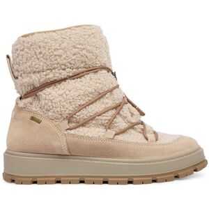 Primigi Snehule GORE-TEX 8879800 D Béžová Deti Primigi Snehule GORE-TEX 8879800 D Béžová Deti