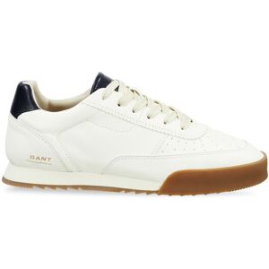 Gant Sneakersy 32631174 Biela Muži Gant Sneakersy 32631174 Biela Muži