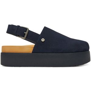 G-Star Raw Sandále FAIZA-118914 Tmavomodrá Ženy G-Star Raw Sandále FAIZA-118914 Tmavomodrá Ženy