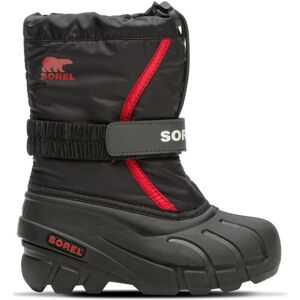 Sorel Snehule Flurry™ Boot 2114082015 Čierna Deti Sorel Snehule Flurry™ Boot 2114082015 Čierna Deti