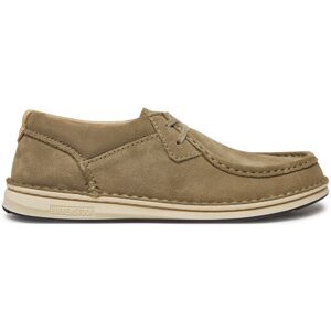 Birkenstock Poltopánky Pasadena 1029671 Béžová Muži Birkenstock Poltopánky Pasadena 1029671 Béžová Muži