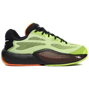 Reebok Basketbalové topánky SS-ENGINE A 26 SE 100256186 Oranžová Muži Reebok Basketbalové topánky SS-ENGINE A 26 SE 100256186 Oranžová Muži