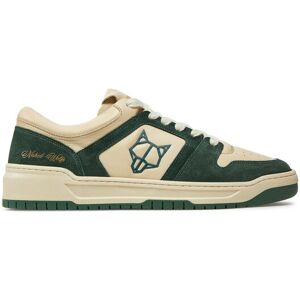 Naked Wolfe Sneakersy CM-01 Écru Muži Naked Wolfe Sneakersy CM-01 Écru Muži