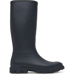 Hunter Gumáky Downpour Tall HFRM0001251 Tmavomodrá Muži Hunter Gumáky Downpour Tall HFRM0001251 Tmavomodrá Muži