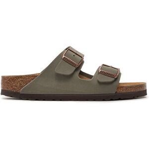 Birkenstock Šľapky Arizona Bs 0151213 Sivá Ženy Birkenstock Šľapky Arizona Bs 0151213 Sivá Ženy