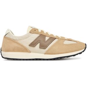 New Balance Sneakersy U471AI Béžová Ženy New Balance Sneakersy U471AI Béžová Ženy