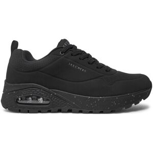 Skechers Sneakersy Uno Rugged 183048 Čierna Muži Skechers Sneakersy Uno Rugged 183048 Čierna Muži