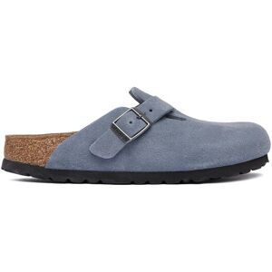 Birkenstock Šľapky Boston 1032727 Modrá Ženy Birkenstock Šľapky Boston 1032727 Modrá Ženy